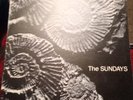 The Sundays debut album Reading, Writing and Arithmetic vinyl original 1990