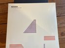 Refused -  The Shape of Punk to Come (25th Anniversary Splatter 5LP Vinyl Set)