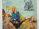Blue Cheer Outsideinside Vinyl LP Record 1970 Phillips PHS-600-278 Gate VG+/VG+