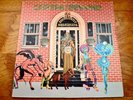 Captain Beyond  Sufficiently Breathless  Rare 1973 Capricorn Records Vinyl LP