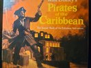 Thurl Ravenscroft/Walt Disney's Pirates Of The Caribbean/VINYL,LPFREE SHIP/VG+