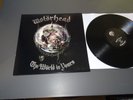 MOTÖRHEAD - THE WÖRLD IS YOURS / GERMANY-FOC-VINYL-LP 2010 (MINT-) & INLET