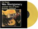 Wes Montgomery Full House 180 Gram Yellow Vinyl LP [New & Sealed]