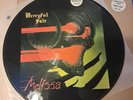 Mercyful Fate MELISSA Picture Disk Numbered Mint  King Diamond