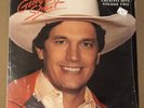 George Strait Greatest Hits Volume Two MCA Records 33rpm VINYL LP w/shrinkwrap