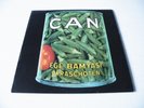 CAN 'EGE BAMYASI' LP UK UNITED ARTISTS 1972 FIRST PRESSING PICTURE INNER