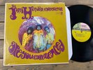 JIMI HENDRIX EXPERIENCE Are You Experienced Original MONO Vinyl LP R 6261