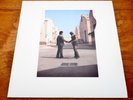 Pink Floyd  Wish You Were Here  Harvest Records 180 gram Vinyl LP w/Insert