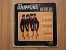 The Chiffons - One Fine Day - Original 1963 Vinyl Pressing - Laurie Label VG+/G