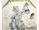 Metallica – ...And Justice For All