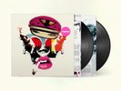 The Prodigy Always Outnumbered, Never Outgunned Double Vinyl LP New & Sealed