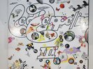 Led Zeppelin III 3 SD 19128 LP Vinyl Record 1970 -  NO RESERVE