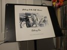 Johnny & the Self Abusers Subway Sex Vinyl LP Punk Simple Minds Unleashed Press