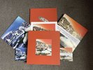 Led Zeppelin – Houses Of The Holy Vinyl Record SUPER DELUXE Box Set 2CD 2LP Book