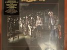 MARILLION Clutching At Straws 5x180g LP Deluxe Vinyl Box Set New Fish