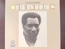 Otis Redding - The Immortal Otis Redding VMP Vinyl Record LP FREE SHIPPING