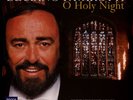 Luciano Pavarotti - O Holy Night (Vinyl 2LP - 2024 - Original)
