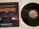 Stephen King Christine Soundtrack LP Motown 6086 ML