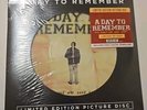 For Those Who Have Heart by A Day to Remember (Record, 2013- PICTURE DISC) - NEW