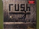 RUSH - Roll the Bones Audiophile Vinyl LP (2015, 200g Remastered) new SEALED