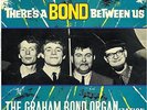 The Graham Bond Organisation - Theres A Bond B (Vinyl LP - 2018 - EU - Original)