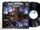Conjunto AFRICA La Casita LP Latin 1976 Guagianco, Salsa VG+ vinyl   a9017