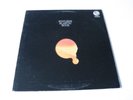 NUCLEUS 'ELASTIC ROCK' LP UK VERTIGO 1970 GATEFOLD LARGE SWIRL