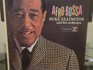 Duke Ellington Afro Bossa/Reprise/R9-6069/Mint/DG