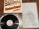 Cheech and Chong Big Bambu 1978 LP w/ ROLLING PAPER Warner Bros BSK 3251 NM