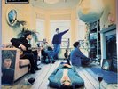 Oasis, Definitely Maybe, 2 X LP, Original 1994 Damont Pressing,
