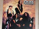 Ozzy Osbourne No More Tears Vinyl 12