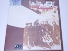 Led Zeppelin II Vinyl Record LP 180g Remastered Sealed New