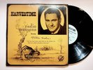 1968 Radio Sermons Nathan Urshan 375 376 Gospel Christian Vinyl LP Record VG+