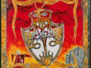 Desaster 'Ten Years Of Desaster' Signed NM 2xLP Ltd. Ed. Gatefold Album  1999