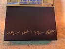 The Beatles,single collection ,Japan OBI, nur Box ,keine single