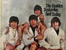 The Beatles - Yesterday and Today Vinyl 1966 ST 2553 Stereo