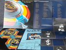 Electric Light Orchestra– Out Of The Blue  Original UK Near Mint + mobile