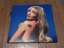 Sabrina Carpenter - Short N' Sweet Blue Vinyl LP