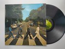 The Beatles - Abbey Road - UK PCS 7088 2nd press VG+