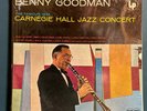 BENNY GOODMAN 