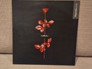 DEPECHE MODE  - VIOLATOR - UK - 1st PRESS - COMPLETE - NM
