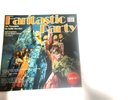 Fantastic Party - by Staff Carpenborg Psych Instrumentals - German Re: