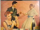 Jose Curbelo And His Orchestra / Wine Women Cha Us-Original