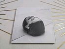 The National Trouble Will Find Me Deluxe Box Set Vinyl Clear