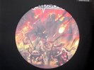 RHAPSODY - Rain Of A Thousand Flames LP Vinyl Picture Disc 2001