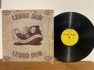 #44 KILLER REGGAE DUB LP CASH & CARRY LABEL OSSIES ALL STARS 
