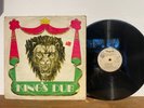 #48 REGGAE DUB LP ORIGINAL JA MANZIE LABEL  JA-MAN ALLSTARS 