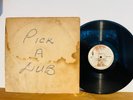 #60 REGGAE DUB LP ATRA UK LABEL KEITH HUDSON 