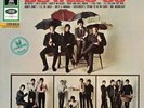 THE BEATLES Beatles '65 Vinyl Record Album LP German Odeon Paul McCartney Rock