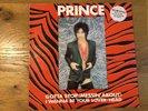 Prince Gotta stop messin about 12” vinyl rare Excellent condition .